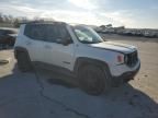 2018 Jeep Renegade Trailhawk