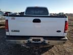 2007 Ford F350 SRW Super Duty