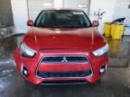 2014 Mitsubishi Outlander Sport ES