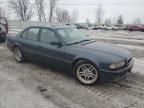 2000 BMW 740I