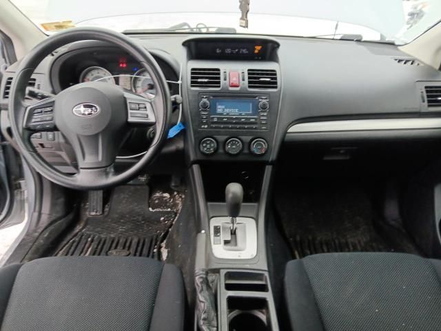 2013 Subaru Impreza Premium