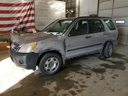 2005 Honda CR-V LX en venta en Columbia, MO