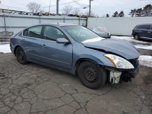 2011 Nissan Altima Base