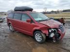 2008 Chrysler Town & Country Touring