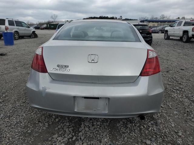 2008 Honda Accord LX-S