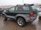 2000 Isuzu Vehicross