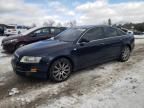 2007 Audi A6 3.2 Quattro