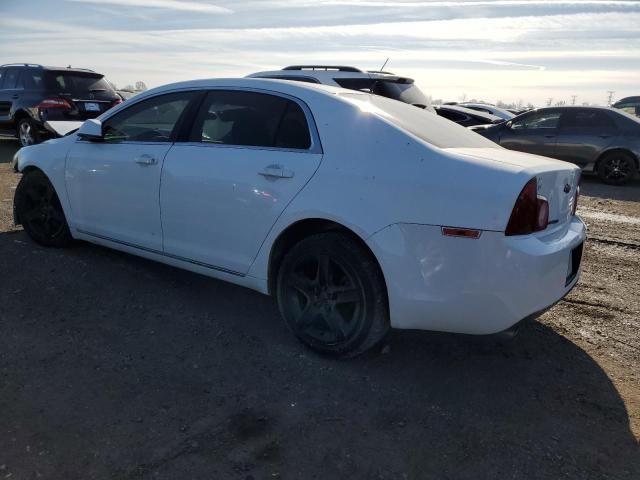 2010 Chevrolet Malibu 1LT