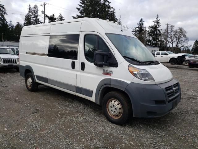 2016 Dodge RAM Promaster 2500 2500 High