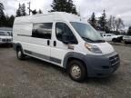 2016 Dodge RAM Promaster 2500 2500 High