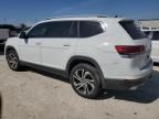 2021 Volkswagen Atlas SEL Premium