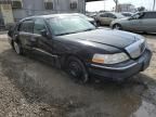 2011 Lincoln Town Car Executive L