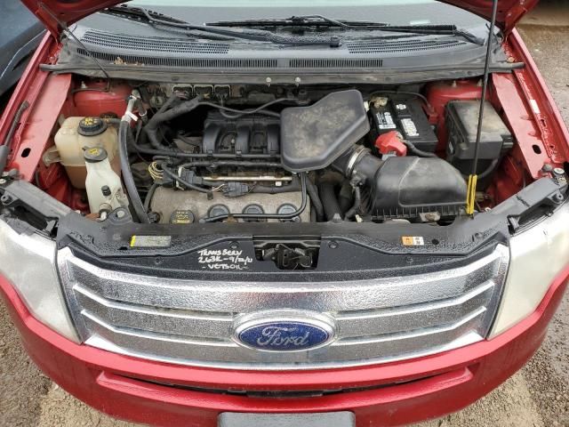 2009 Ford Edge SE