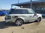 2006 Land Rover Range Rover Sport HSE