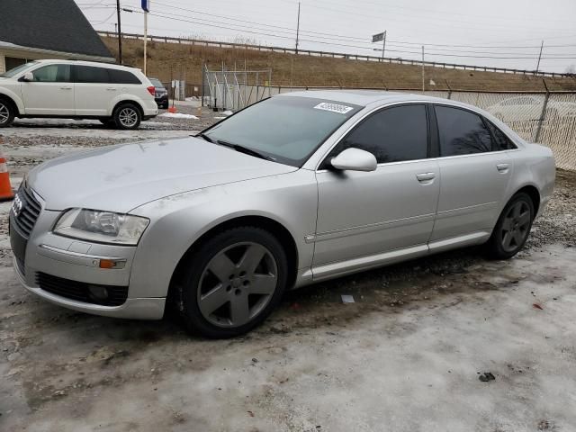 2006 Audi A8 4.2 Quattro