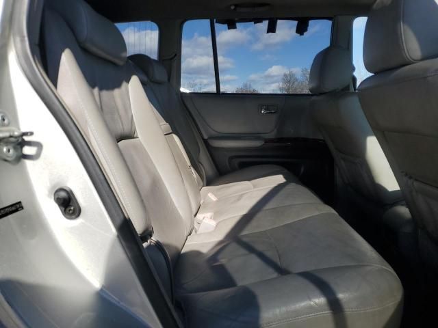 2006 Toyota Highlander Limited