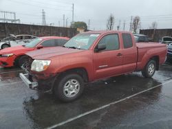 Toyota Tacoma Vehiculos salvage en venta: 2008 Toyota Tacoma Access Cab