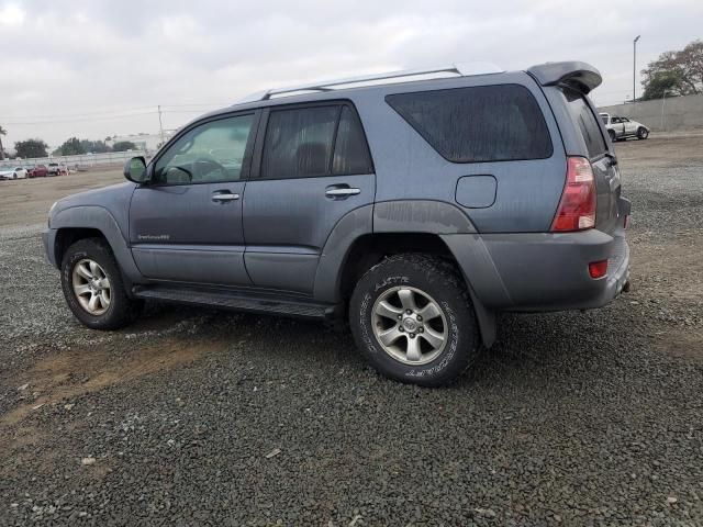 2003 Toyota 4runner SR5