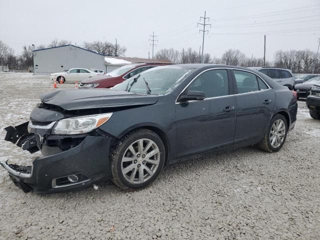 2015 Chevrolet Malibu 2LT