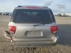 2007 Toyota Sequoia SR5