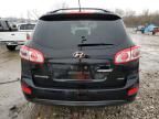 2012 Hyundai Santa FE Limited