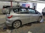 2010 Honda FIT Sport