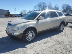 Buick Vehiculos salvage en venta: 2008 Buick Enclave CXL