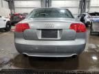 2008 Audi A4 2.0T Quattro