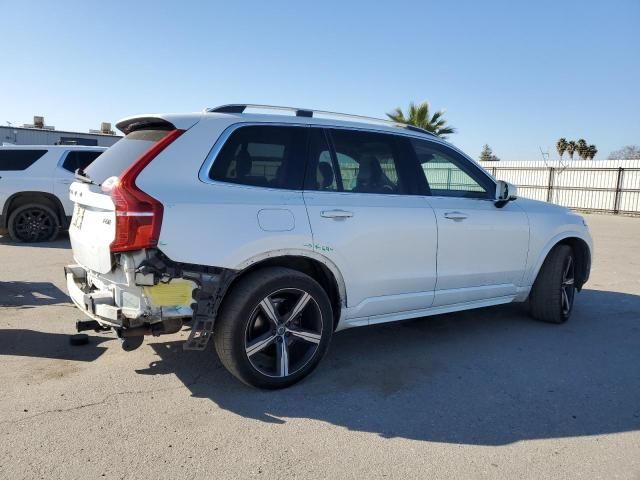 2016 Volvo XC90 T6