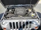 2012 Jeep Wrangler Unlimited Rubicon