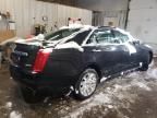 2014 Cadillac CTS