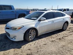 Toyota Avalon salvage cars for sale: 2013 Toyota Avalon Base