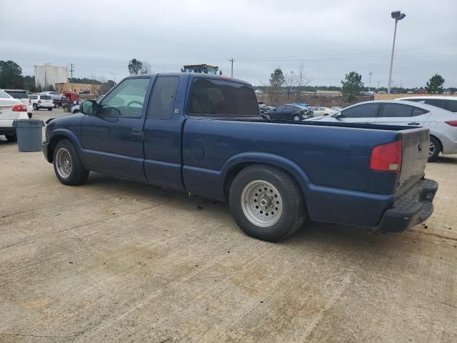 2003 GMC Sonoma