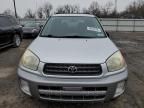 2003 Toyota Rav4