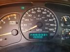 2002 Chevrolet Silverado K2500 Heavy Duty