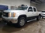 2011 GMC Sierra K1500 SLE