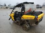 2011 Can-Am Commander 1000 XT