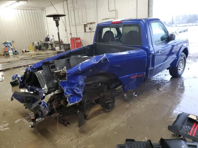 2003 Ford Ranger