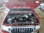 2002 Toyota Tacoma Double Cab Prerunner