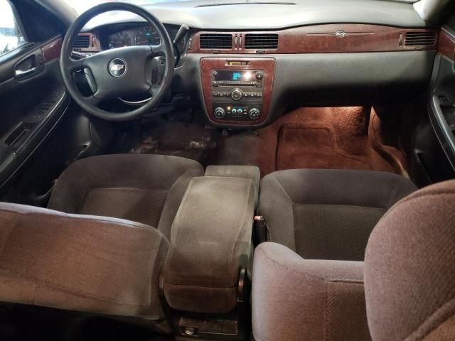 2008 Chevrolet Impala LT