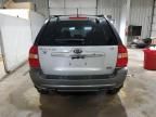 2007 KIA Sportage EX