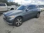 2017 Mercedes-Benz GLC 300