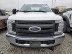 2019 Ford F350 Super Duty