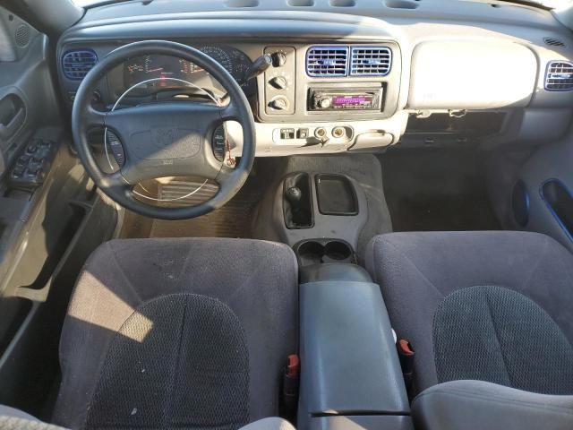 1998 Dodge Durango