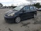 2007 Honda FIT S