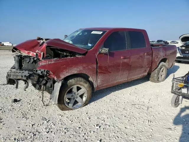 2012 Dodge RAM 1500 Sport