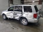 2005 Honda Pilot EXL