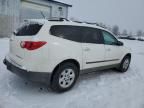 2012 Chevrolet Traverse LS