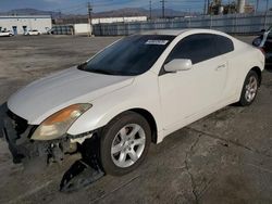 2008 Nissan Altima 2.5S en venta en Sun Valley, CA