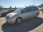 2010 Toyota Sienna CE